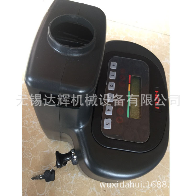 合力叉车 仪表盘（原装）1