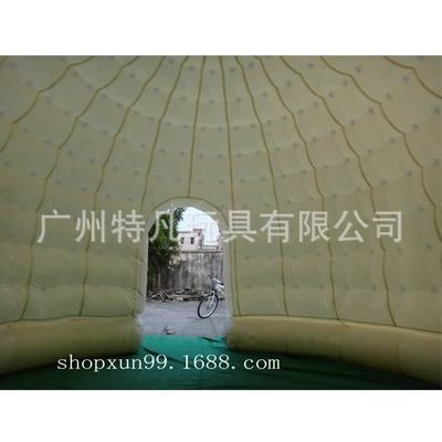 Factory direct sale inflatable tent, Çadırlar