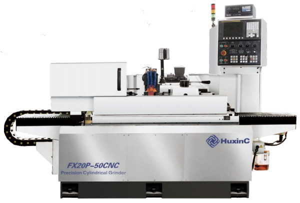 数控外圆磨床有哪些常见的缺陷？