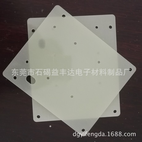 雕刻耐高温环氧板 FR-4环氧层压板 耐磨绝缘板 环氧板厂家