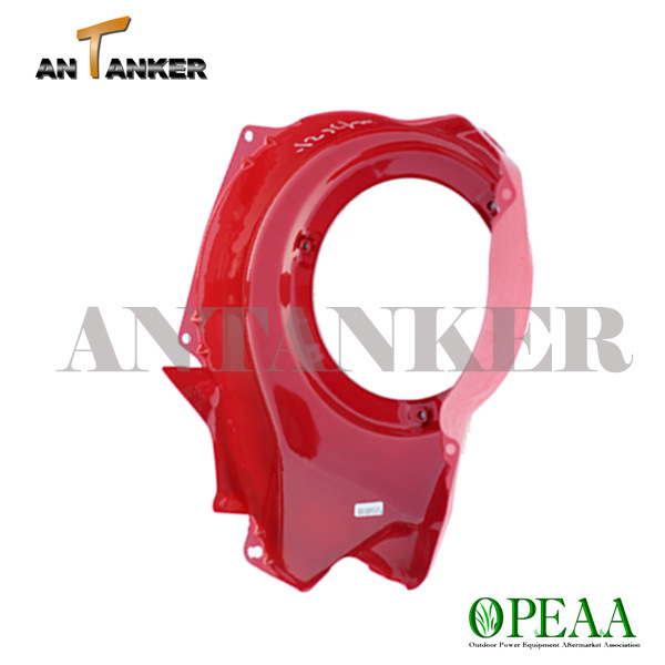 AT509-HD270-00 FAN COVER COMPO