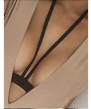 Soutiens-gorge en Mélangé - Ref 3370558 Image 8