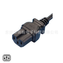 IEC60320 C15����Ʒ��β�B����PDU�������Դ��CAB-15