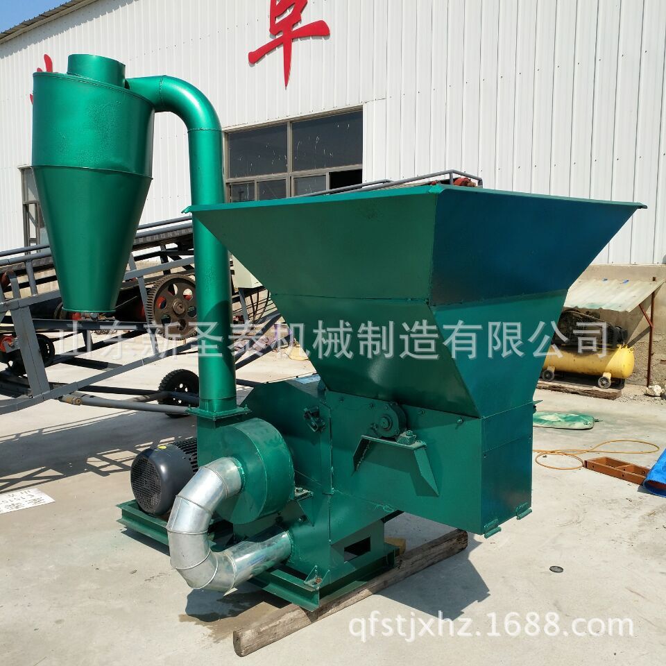 玉米轩粉碎机多钱
