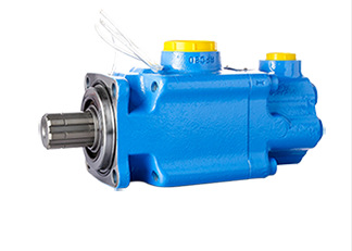 法国力度克hydroleduc 液压泵PA12  0511445 船用吊机液压泵