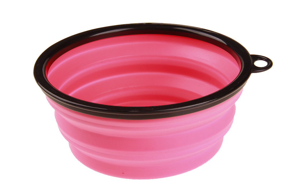 单耳大号狗碗  (4)