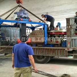 全自动机械手 智能机械手图片 自动夹砖机