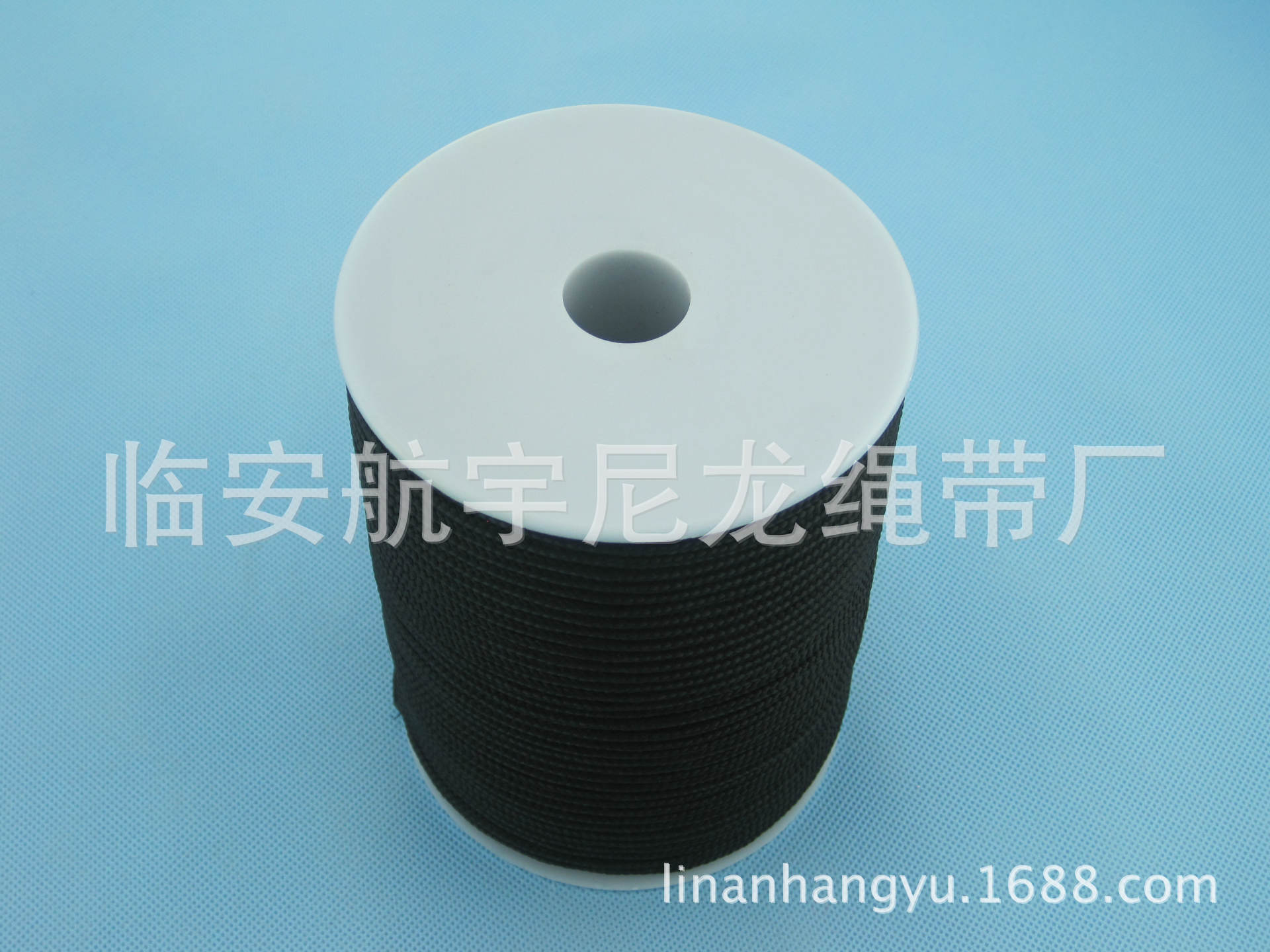 优惠供应各类编织 户外尼龙绳  多用途绳 包芯绳 迷彩绳 防风绳