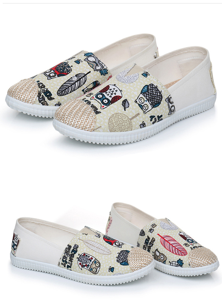 Mocassins femme ZHENYUANXIANG en Composé - Ref 3349483 Image 43