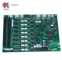 ƬCPϵа忨 J9060288B PCB ASSY[CP60-IO#1 BOARD]