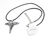 Long necklace suitable for men and women, wish, Amazon, European style