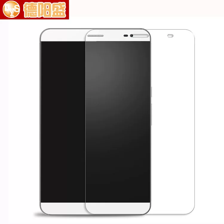 Подходит для планшета Huawei Honor X1/X2, защитная пленка для MediaPad X1/X2 7-дюймов, оптовая продажа
