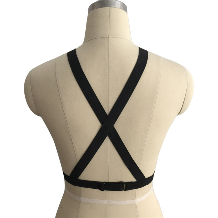 Soutiens-gorge BODY HARNESS en Polyester - Ref 3370446 Image 5