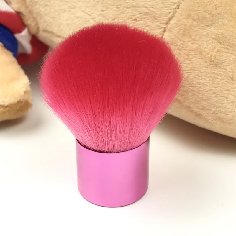 Mushroom Blush Brush