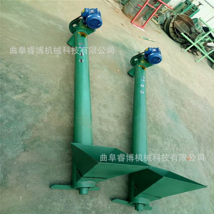 长沙专业供应螺旋输送机型号