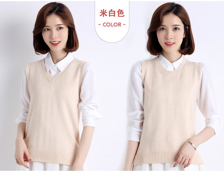 Gilet femme - Ref 3318109 Image 15