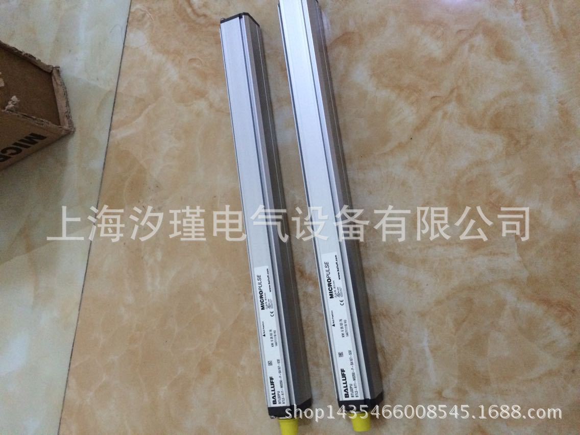 高清准BALLUFF巴鲁夫传感器BES 08-FA-89