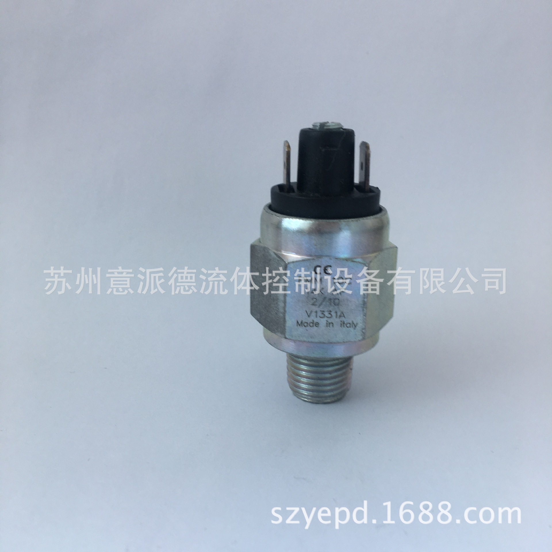 PMN10C14KAP ELETTROTEC伊莱科原装进口压力开关