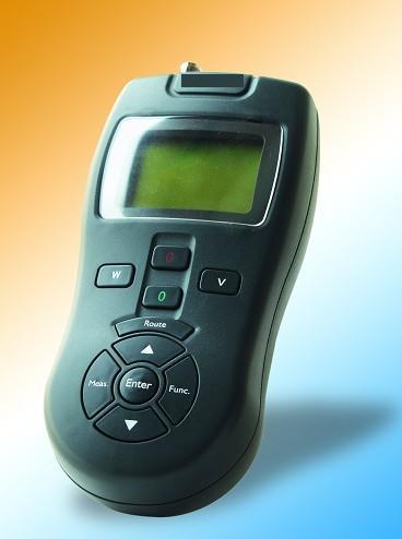 汉显数据采集器/汉显数据采集仪