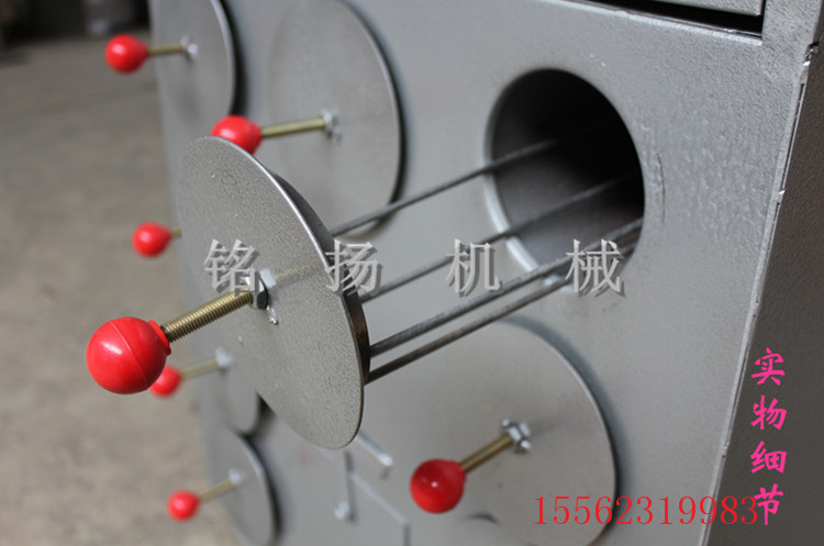 新款商用全自动电烤红薯机 天津烤地瓜炉保温烤箱