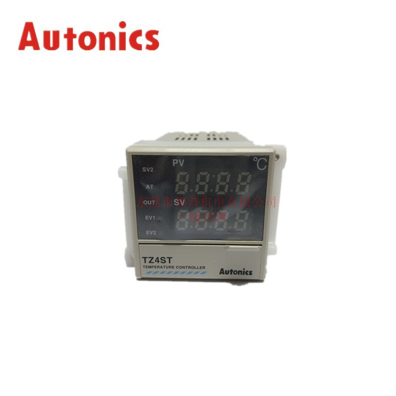 AutoniCs AutoniCs Temperature Controller Original TZ4ST-24C ThermoSTat New Original AuthentiC