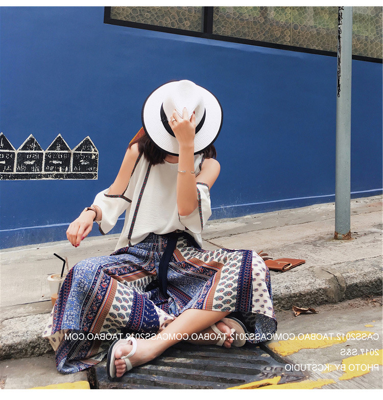 Costume femme en Mousseline - Ref 3333852 Image 10