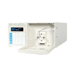 SPD-10Tvp ультрафиолетовый детектор подержанный прибор