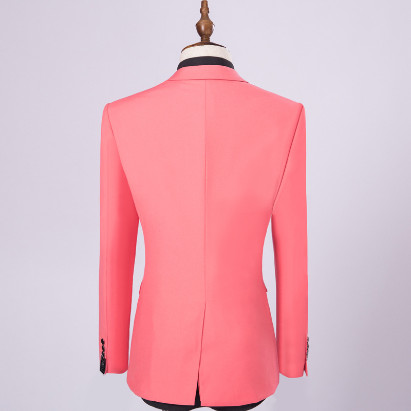 Suits jacket formal dress men suit set men wedding suits suit 2