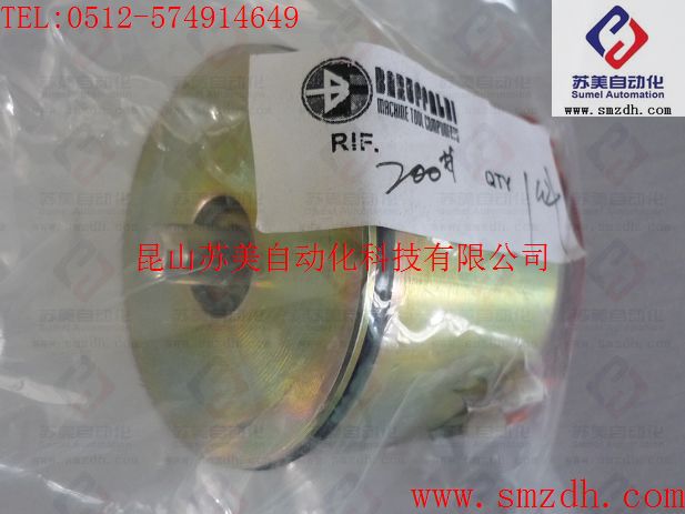 BARUFFFALDI刀塔/刀架电磁线圈，电磁铁，巴拉法蒂刀塔电磁线圈