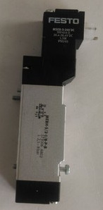 原装正品FESTO  MSEB-3-24V DC  383306