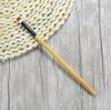 Black brush suitable for photo sessions, wholesale