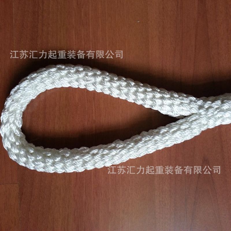 尼龙吊装绳3t3m 环形尼龙吊绳3t2m 起重吊绳 厂家直销