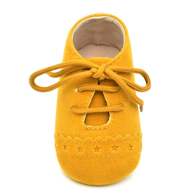 Chaussures bébé en Xi Shirong - Ref 3436839 Image 3