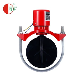 其他消防设备;消防喷头