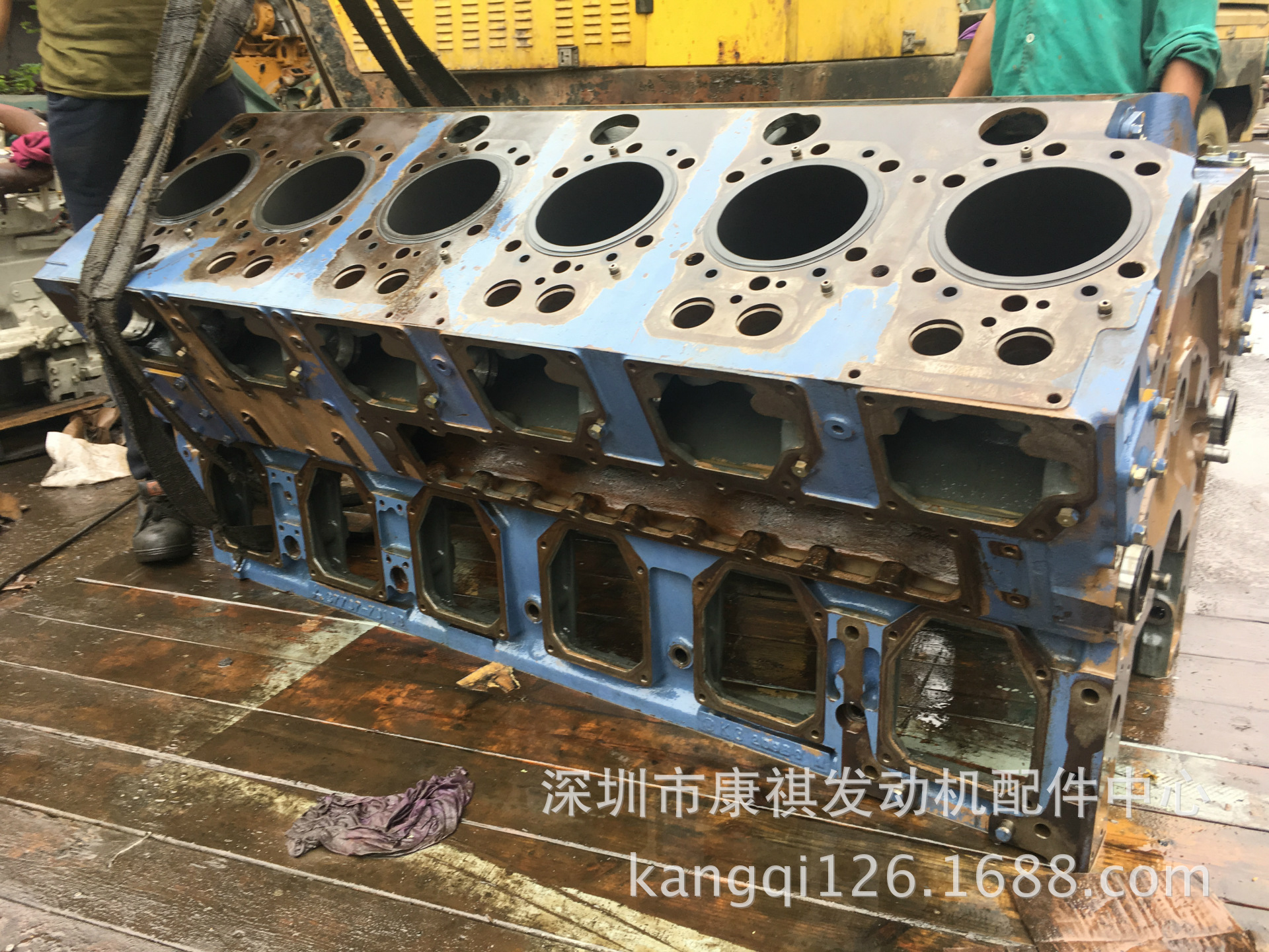 供应维修船舶发动机，发电机组，二手船舶配件销售