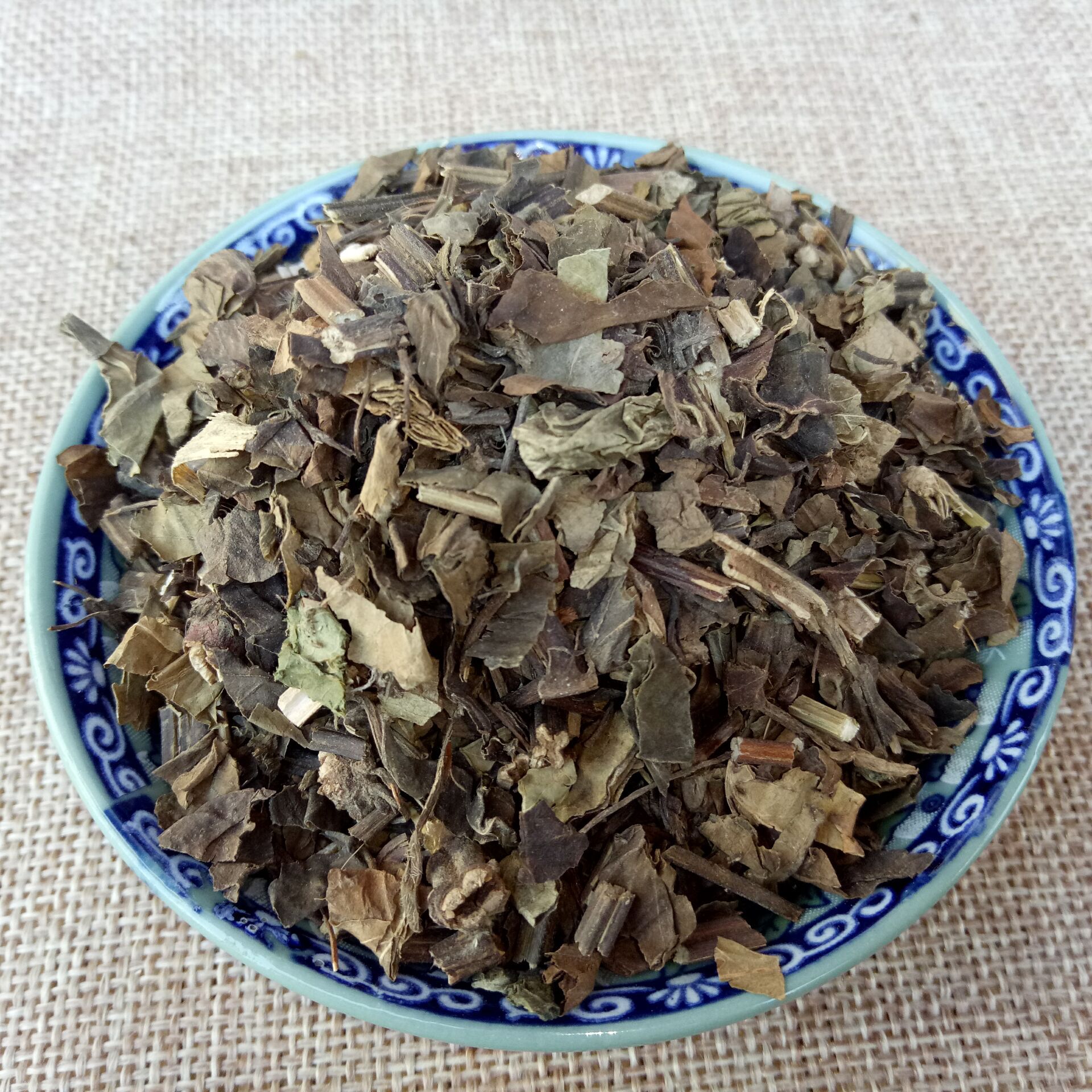 Shi Jian Chuan Dried Herb Slices Salvia chinensis Traditional Decoction Herb 500g specifications