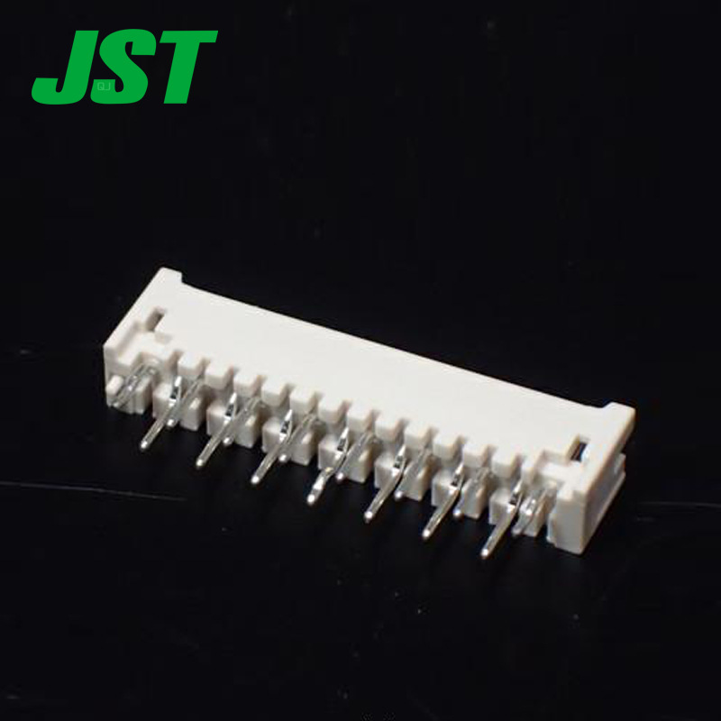 供应B15B-CZHK-B-1(LF)(SN)(V)接插件针座JST现货