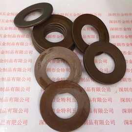 供应 DIN2093蝶形弹簧垫圈  规格齐全