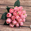 18 Best Bride Hand Hand Hand Rose Blossom Simulation False False Flower Wedding Furnishing Home Photography Decoration Amazon Source