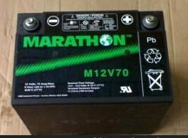 GNB蓄电池12V90AHGNB蓄电池M12V90 系统电瓶