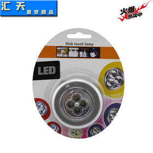 Car Metal Tire Pressure Gauge Boxed High Precision Tire Pressure Gauge