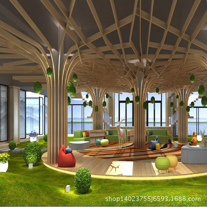 廠家造型鋁方通 異型鋁方通批發 鋁方通廠家