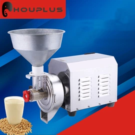 其他厨房电器;炊事设备;研磨机