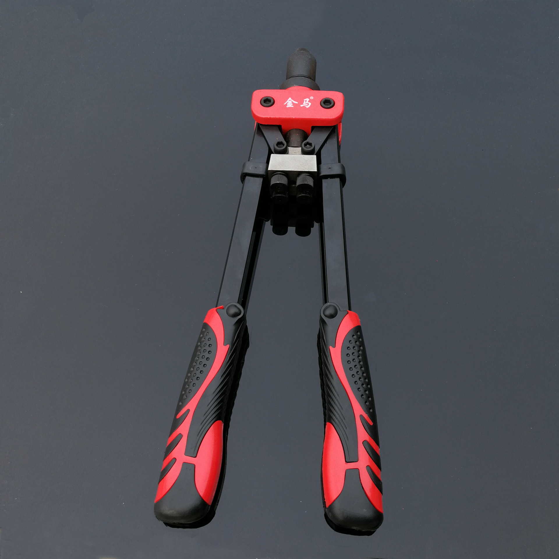 JM-248迷你 微型铆钉枪 专业级双把铆钉枪 拉铆枪双把 拉铆枪手动