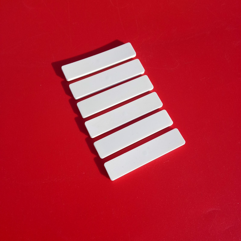 RFID水洗标签UHF超高频硅胶洗衣标签软6C柔性标签915MHz无源900M