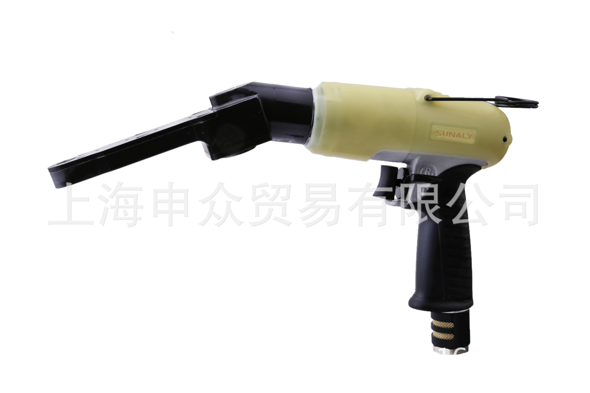 SUNALY速耐力气动打滑式26°角油压脉冲扳手SL-60QJ-1 定扭工具