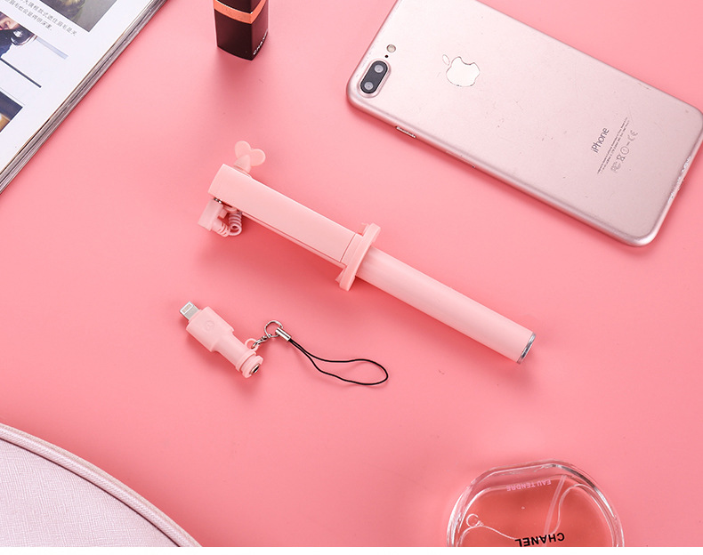 Bâton selfie en ABS - Ref 3386290 Image 16