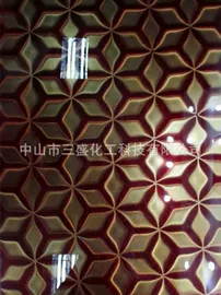 其他美甲产品;玻璃油墨;其他油墨