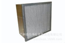 安徽涂布机车间专用耐高温过滤器厂家不锈钢过滤器空气过滤高效过