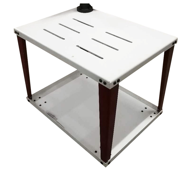 万向攻丝机 伺服自动电动攻丝机 折臂攻牙机厂家直供 台湾技术 艺磨牌（YEMO）MOY-D1609N